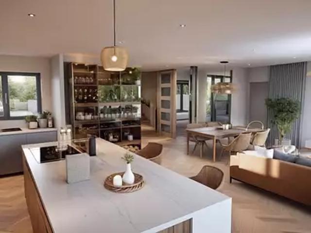 Achat maisons Thairé 6 pièces