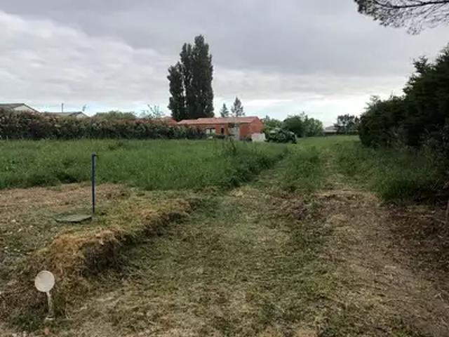 Achat maisons Thénac 5 pièces