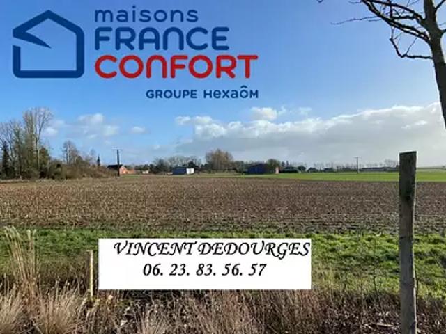 Achat maisons Thélus 3 pièces