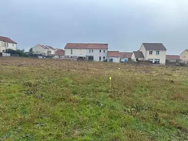 Achat maisons Thionville 5 pièces