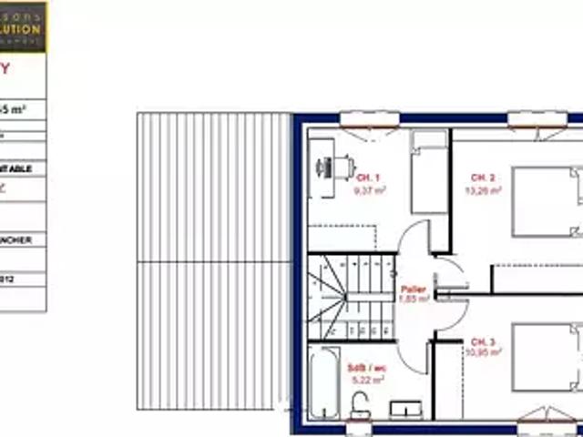 Achat maisons Thoiry 4 pièces