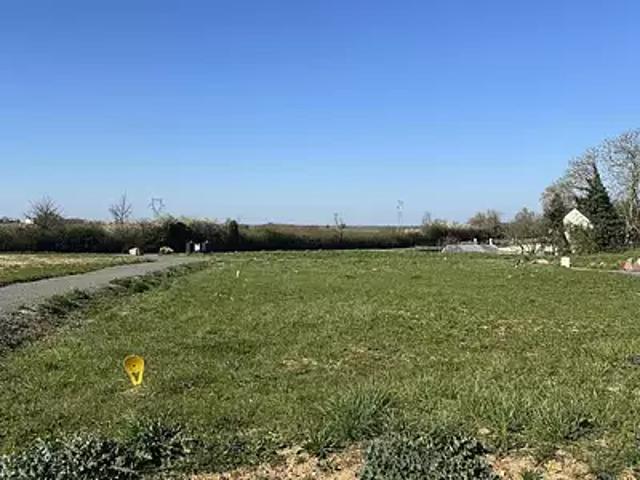 Achat maisons Thouarcé 3 pièces