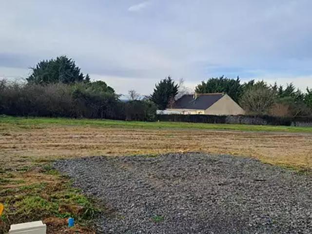 Achat maisons Thouarcé 4 pièces