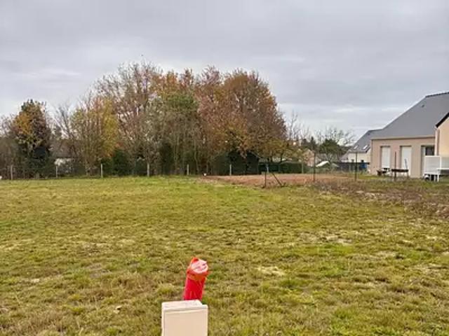 Achat maisons Thouarcé 4 pièces