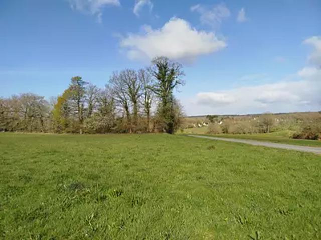 Achat maisons Tinténiac 4 pièces