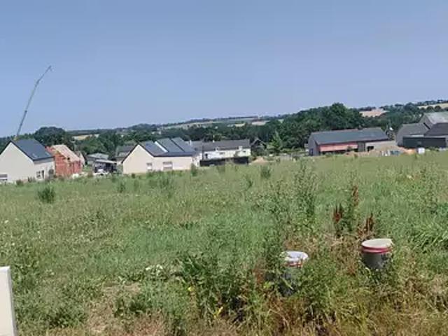 Achat maisons Tinténiac 4 pièces