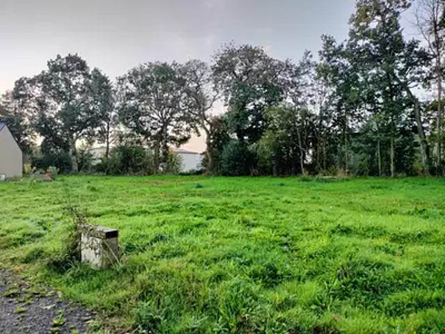 Achat maisons Tinténiac 5 pièces