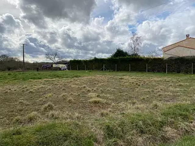 Achat maisons Tonnay Boutonne 5 pièces