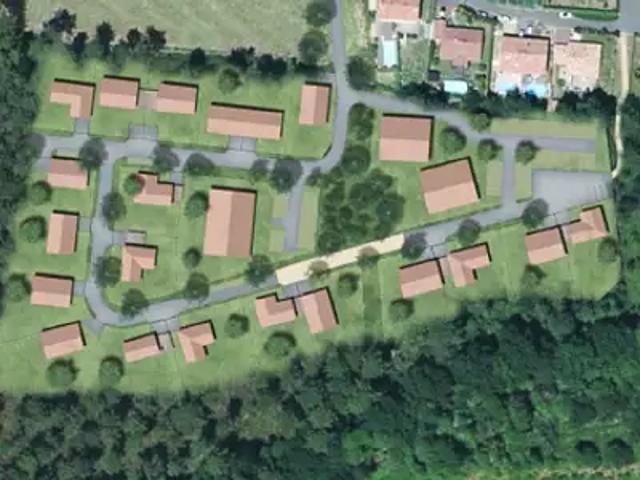 Achat maisons Tosse 4 pièces