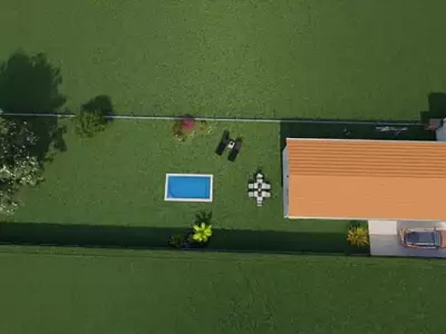Achat maisons Torcieu 4 pièces