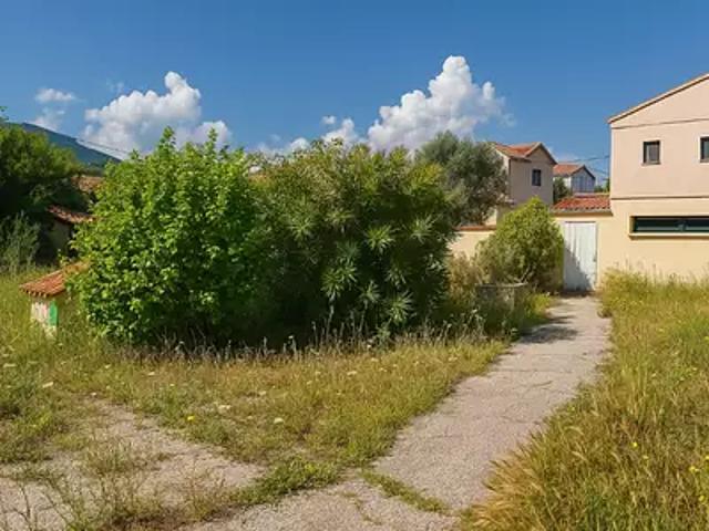 Achat maisons Toulon 4 pièces