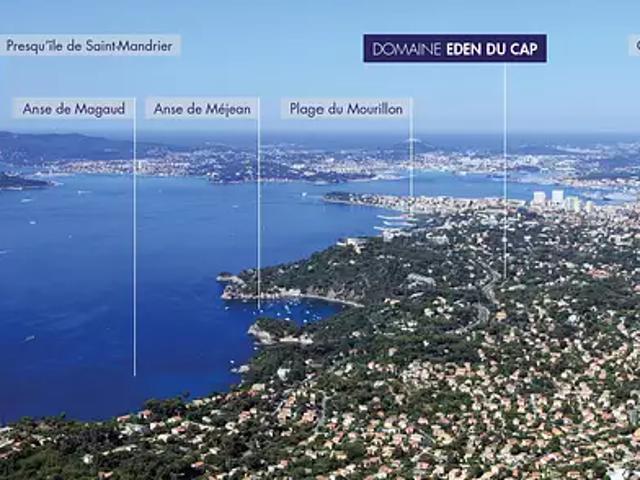 Achat maisons Toulon 4 pièces LMNP RT 2012 NF