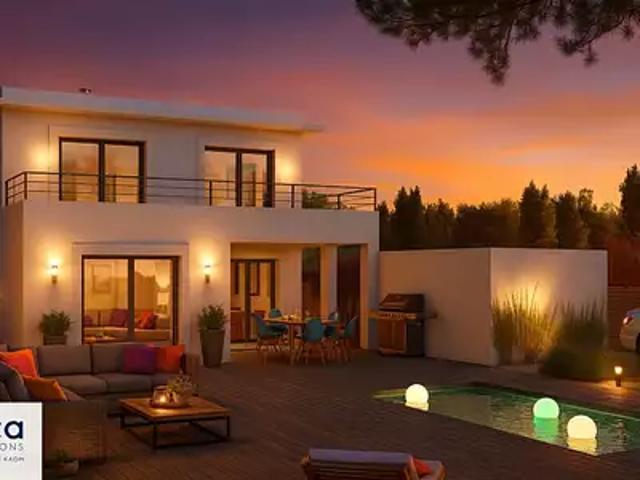 Achat maisons Toulon 5 pièces