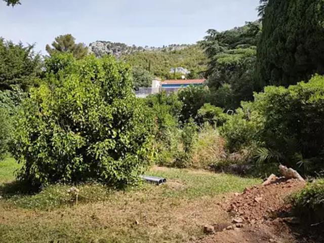 Achat maisons Toulon 5 pièces