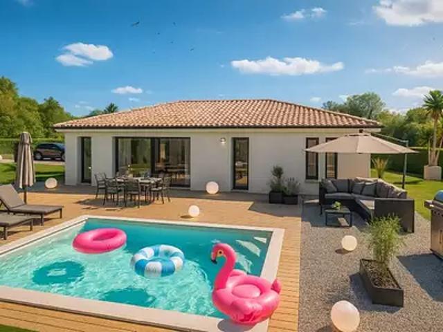 Achat maisons Toulon 6 pièces