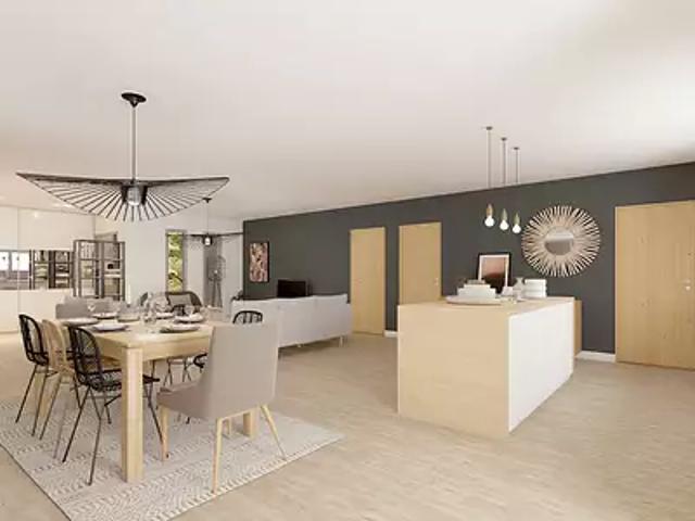 Achat maisons Toulouse