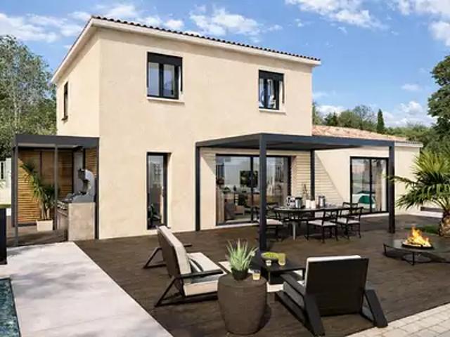 Achat maisons Tourves 4 pièces