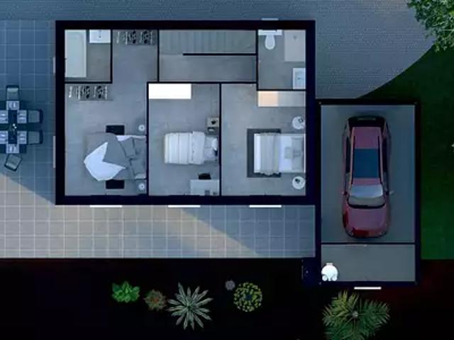 Achat maisons Tourves 4 pièces