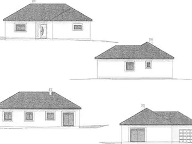 Achat maisons Tourville sur Arques 4 pièces