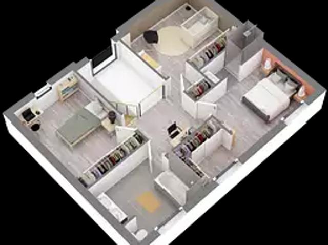 Achat maisons Tournan en Brie 5 pièces