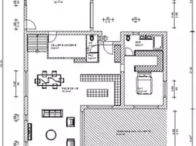 Achat maisons Tournefeuille 5 pièces