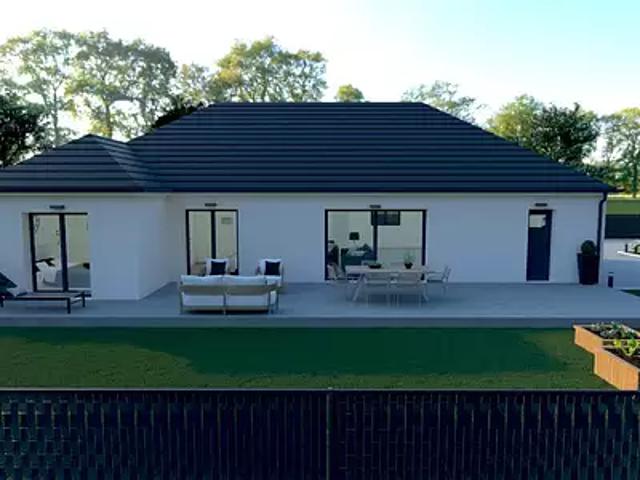 Achat maisons Toutainville 5 pièces