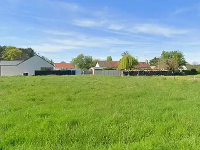 Achat maisons Traînou 3 pièces
