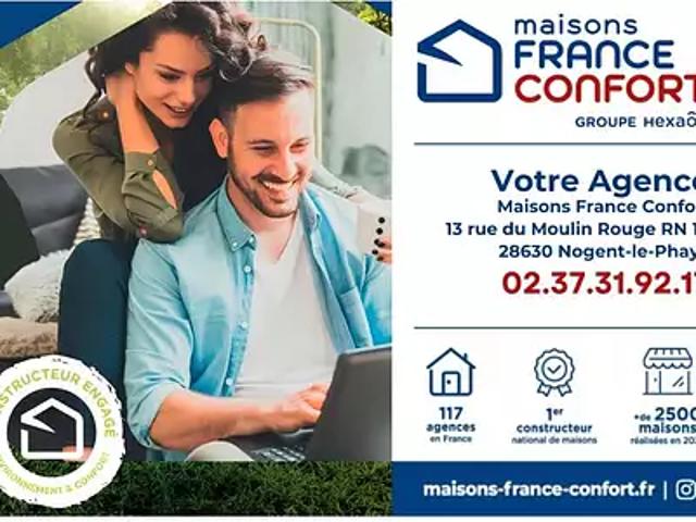 Achat maisons Tréon 4 pièces
