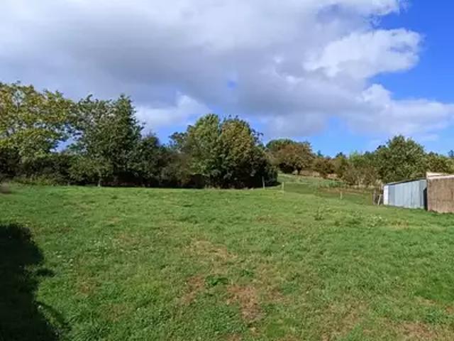 Achat maisons Treize Septiers 4 pièces
