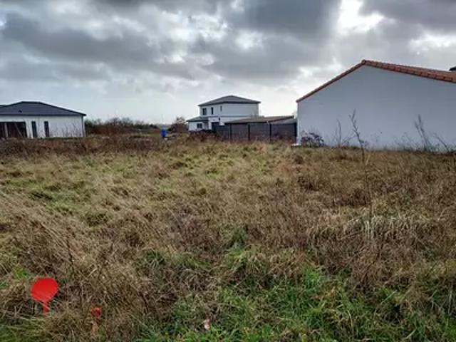 Achat maisons Treillières 4 pièces