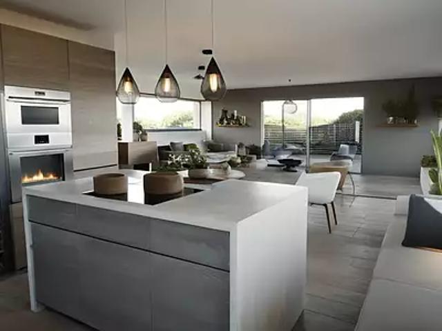 Achat maisons Treillières 6 pièces