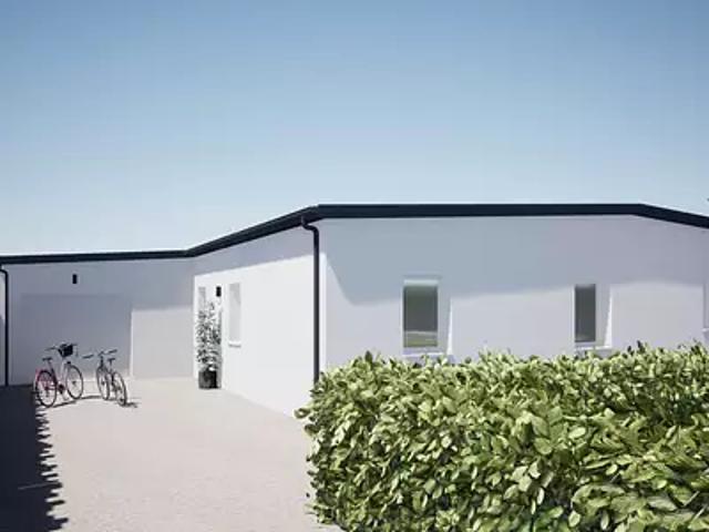 Achat maisons Treillières 6 pièces