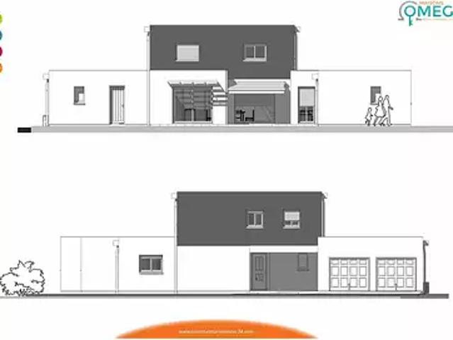 Achat maisons Trélissac 4 pièces