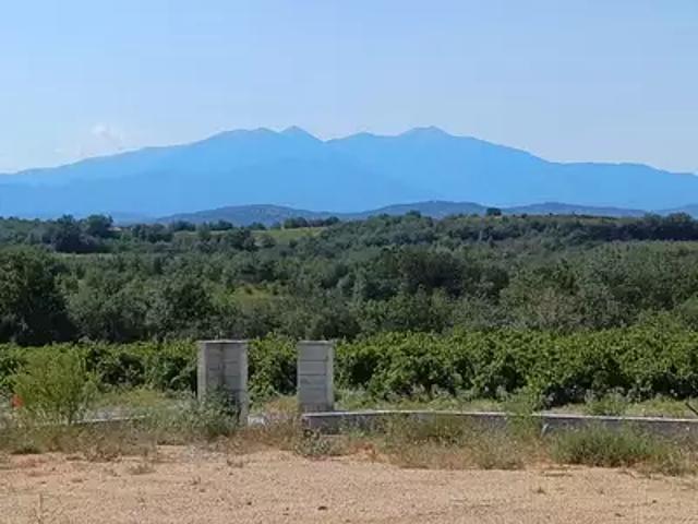 Achat maisons Tresserre 5 pièces
