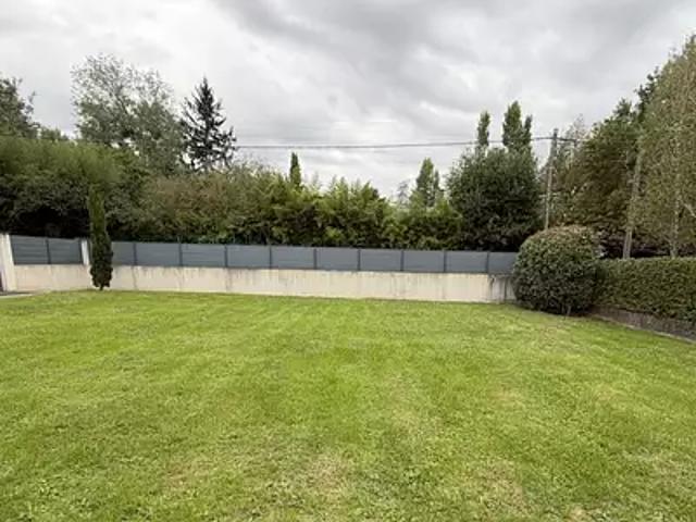 Achat maisons Tresses 4 pièces