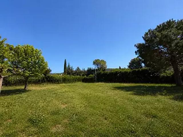 Achat maisons Trets 3 pièces
