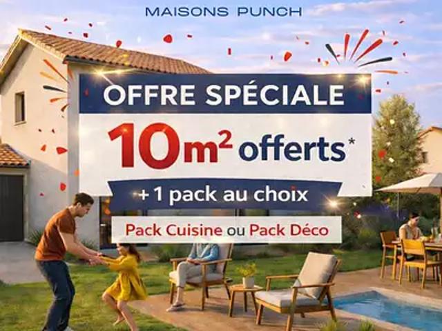 Achat maisons Trévoux 4 pièces