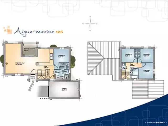 Achat maisons Uzès 5 pièces