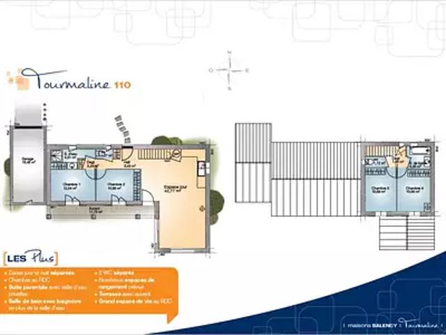 Achat maisons Uzès 6 pièces