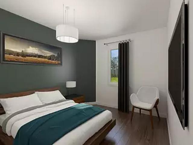 Achat maisons Ury 4 pièces
