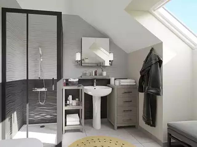 Achat maisons Vulaines sur Seine 4 pièces