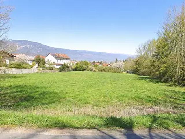 Achat maisons Vulbens 5 pièces