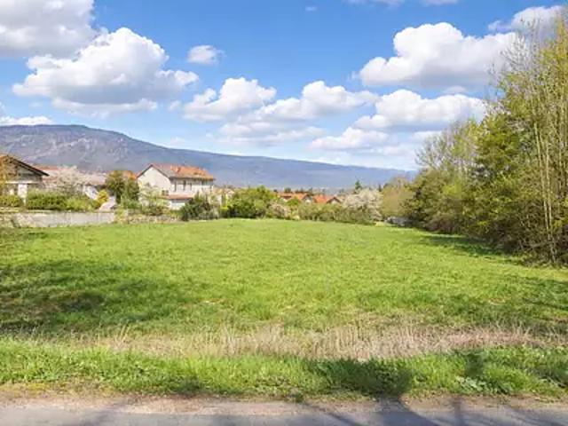 Achat maisons Vulbens 5 pièces