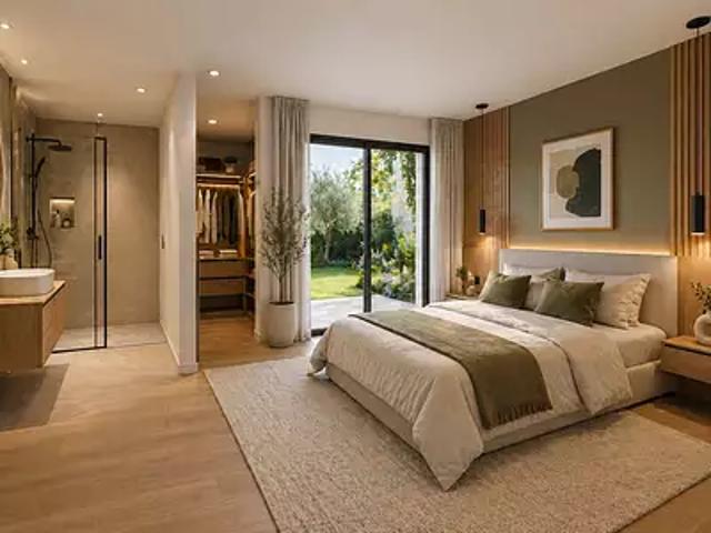 Achat maisons Vacquiers