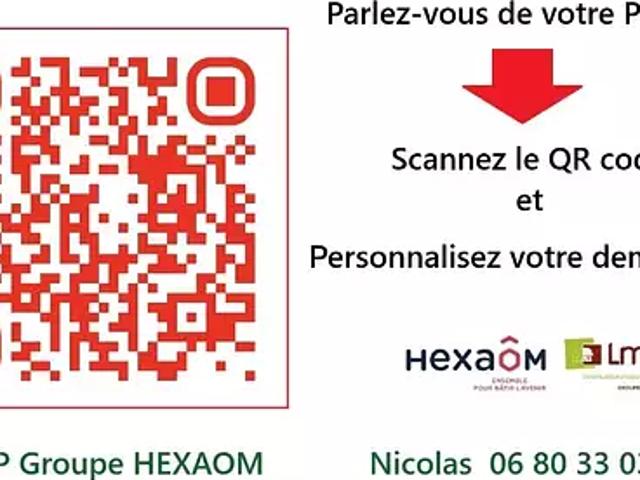 Achat maisons Vairé 2 pièces
