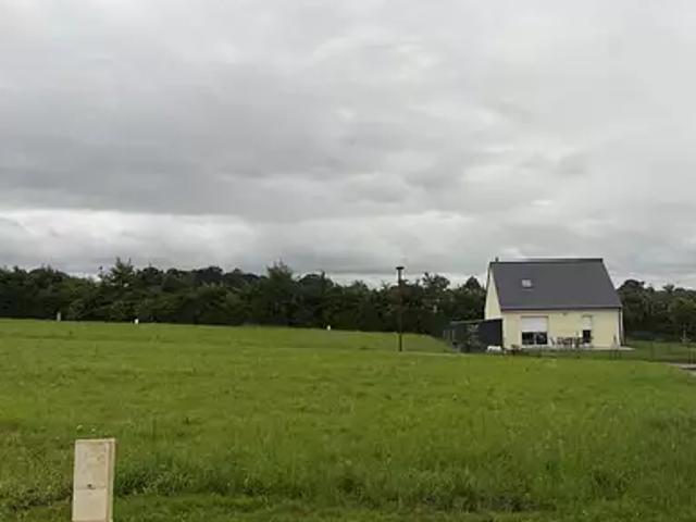 Achat maisons Val Couesnon 4 pièces