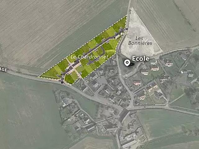 Achat maisons Val d'Arry 7 pièces