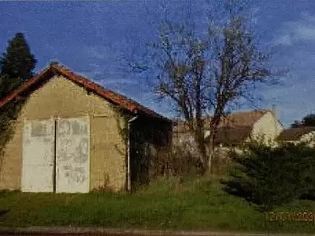 Achat maisons Valence en Poitou 4 pièces