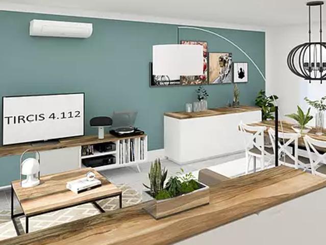 Achat maisons Vallangoujard 5 pièces