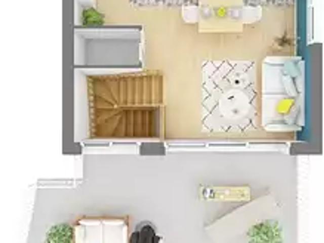 Achat maisons Vallet 5 pièces